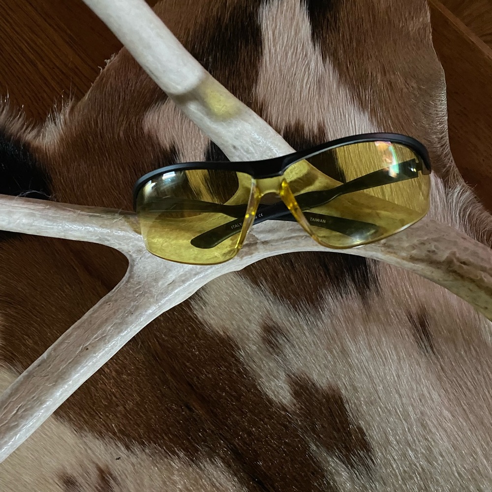 Night Riding Glasses